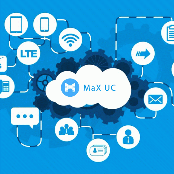  MaX UC Graphic 