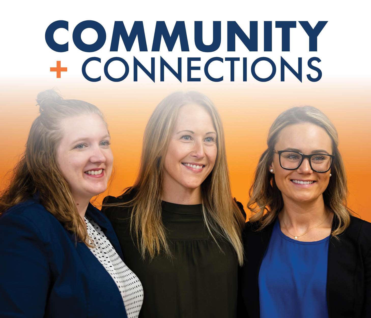 CommunityConnection