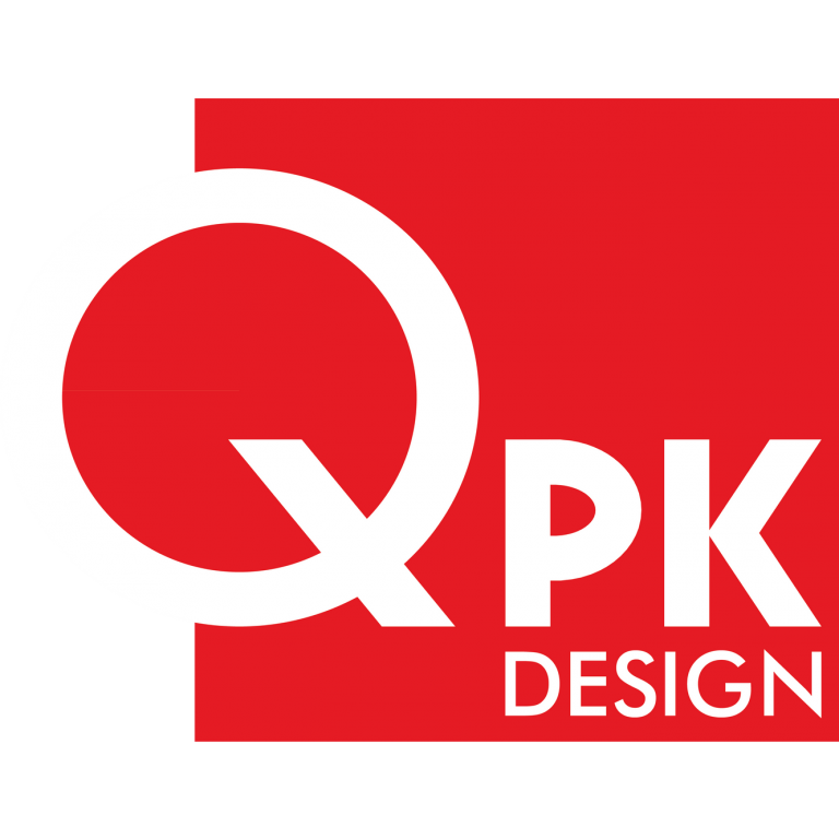  QPK Design Logo 