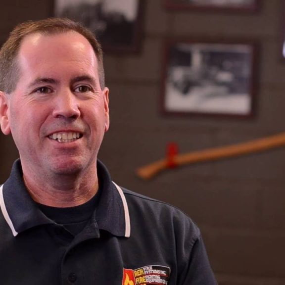 Tim Reilly REM Fire Systems Tim Reilly REM Fire Systems