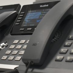  Business Unlimited Enhancement: iACD Call Center 