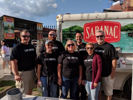 Community + Connections