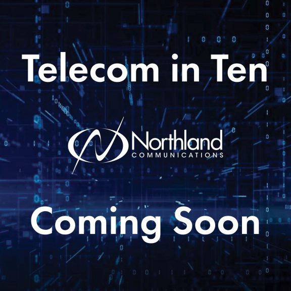  Introducing Telecom in Ten 