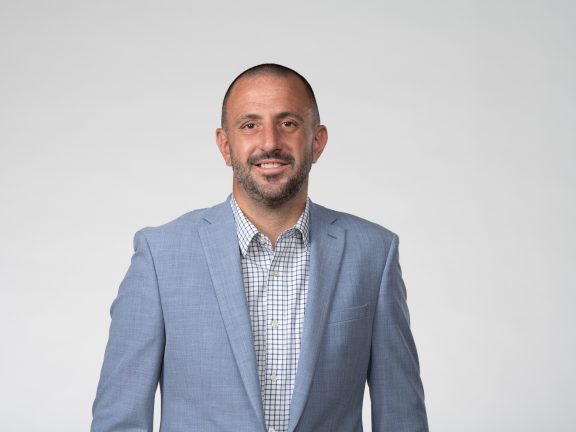  John Fazio, marketing manager, Northland Communications 