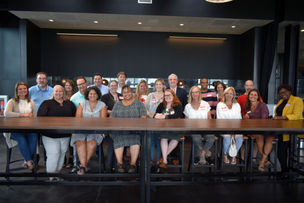 Northland’s ‘Good Neighbor’ Program Celebrates First In-Person Gathering Since Its Inception at the Start of the Covid-19 Pandemic
