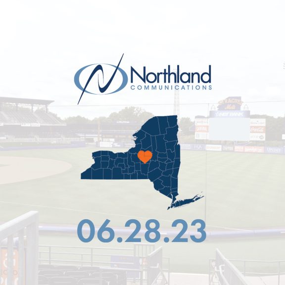  Northland Communications Partnering with Over Twenty Central New York Nonprofits to Raise Funds and Awareness with Spring Campaign 