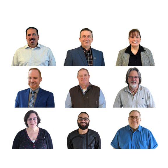  Northland Communications Promotes Lead of Customer Experience, Continues to Grow as Several New Employees Join the Team 