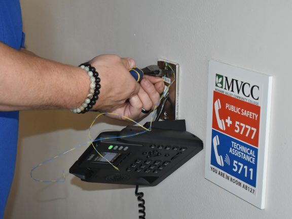  Unified Communications for Education | MVCC 